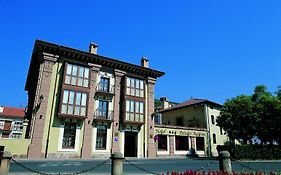 Palacio Azcárate Hotel